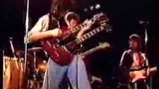 Video thumbnail of "Stairway To Heaven Jimmy Page Eric Clapton and Jeff Beck"
