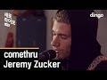 Jeremy Zucker(제레미주커) - comethru | 세로라이브 | 딩고뮤직 | Dingo Music