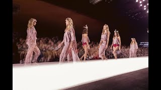 Colombiamoda 2019 Bronzini - Isabel Henao