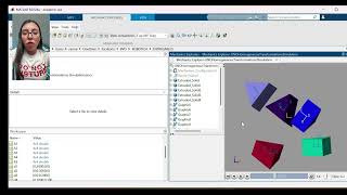 Homogeneous Transformations Simulation_Carmen García screenshot 4