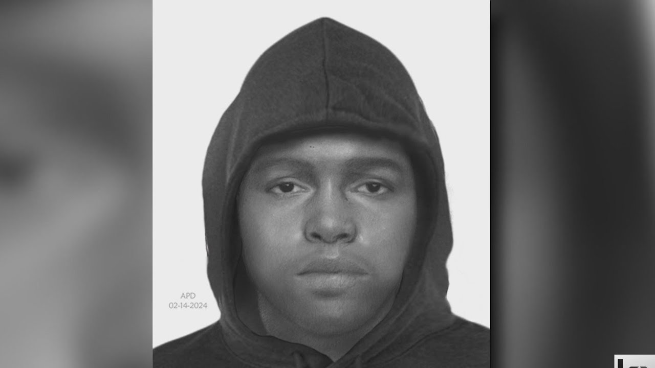 APD asking for public’s help identifying suspect in reported sexual ...