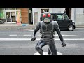 宮内タカユキ/運命の戦士【うたスキ動画】