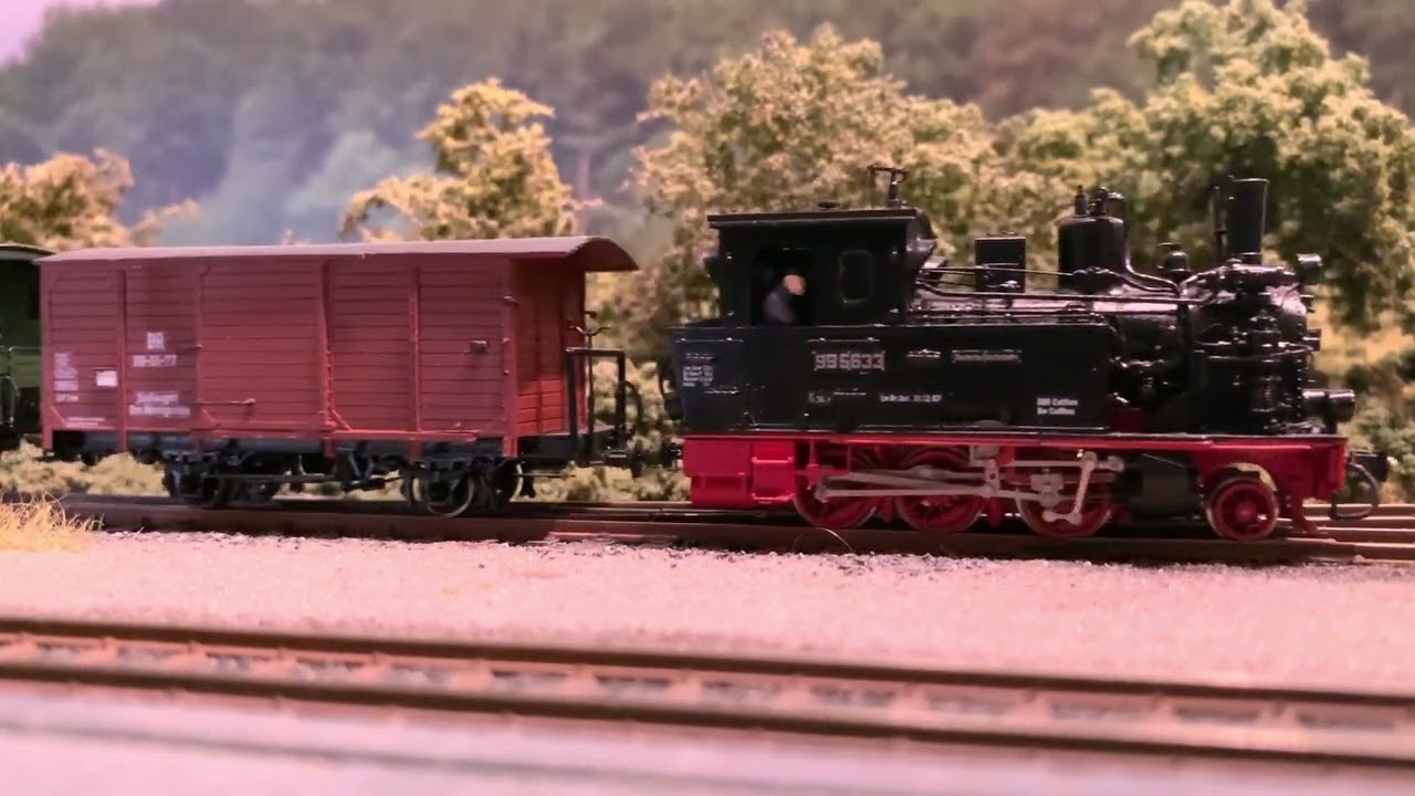 Zeitreise:87 - Das Video