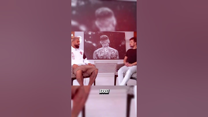Gabigol assume erro, pede desculpa e diz por que usou camisa do Corinthians..#gabigol #flamengo