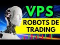 VPS FOREX TRADING El Mejor y mas BARATO del mercado🔥