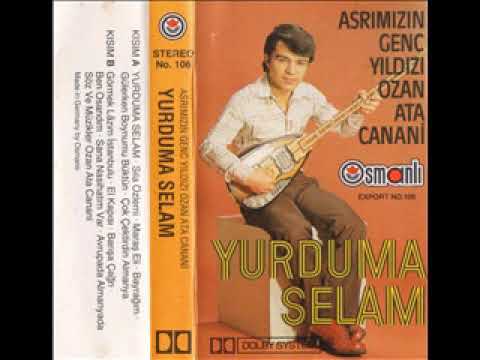 Ozan Ata Canani - Sıla Özlemi