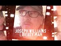 Joseph Williams - Liberty Man (Official Music Video)