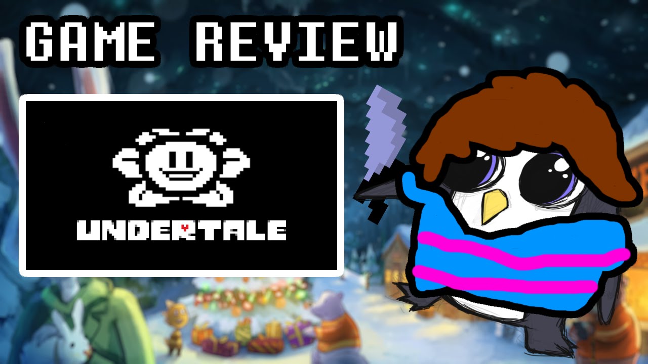 free undertale game