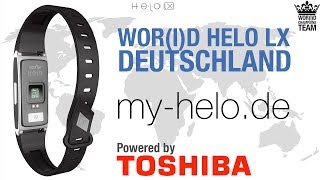HELO App Tutorial   Guardian