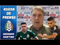 Gerardo Martino dice que no arriesgará a nadie ante Japón. Herrera, baja y Tecatito Corona, en duda.