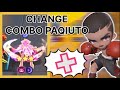 MAGIC CHESS GO GO ,CHANGE 3B COMBO NEW COMMANDER PAQIUTO