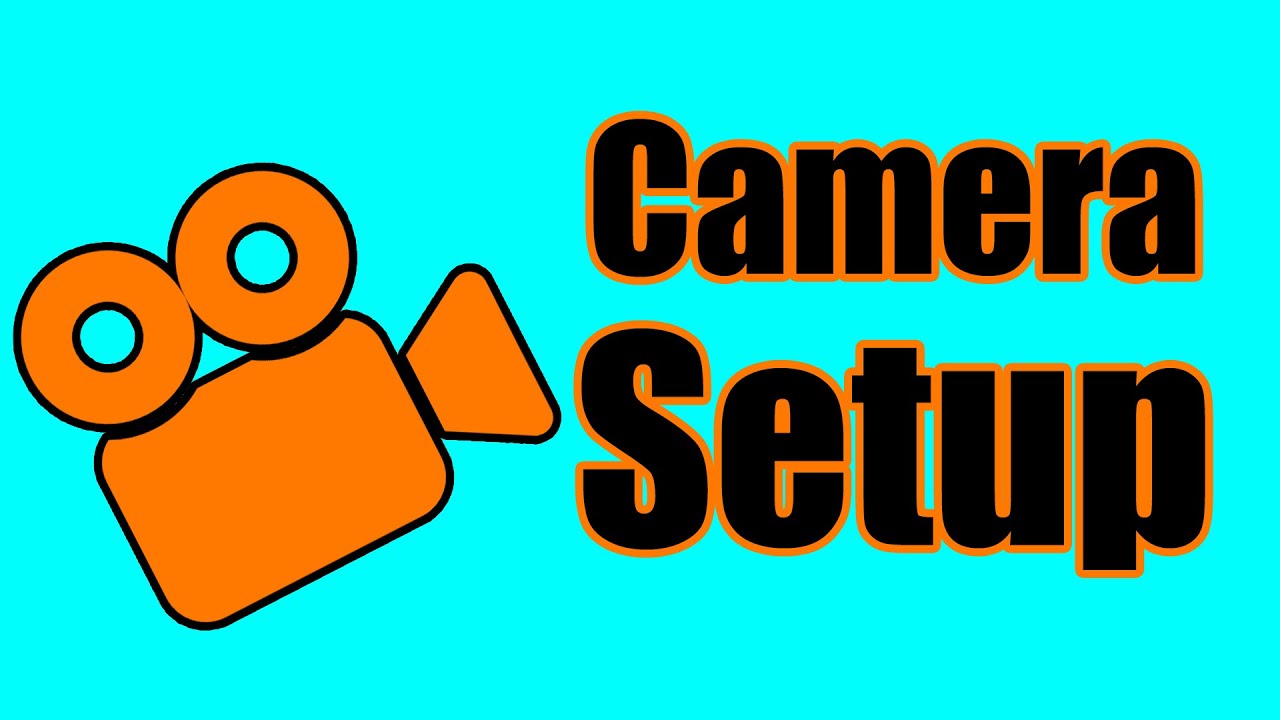 CAMERA SETUP!!! | C++ SFML Mario Game # 11 - YouTube