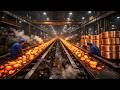 Inside the Factory: The Incredible Copper Production Process