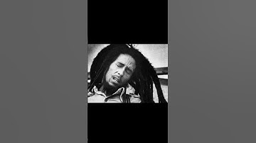 Thumbnail of BOB MARLEY - RAT RACE #SHORTS DONATE: paypal.me/musicguedez