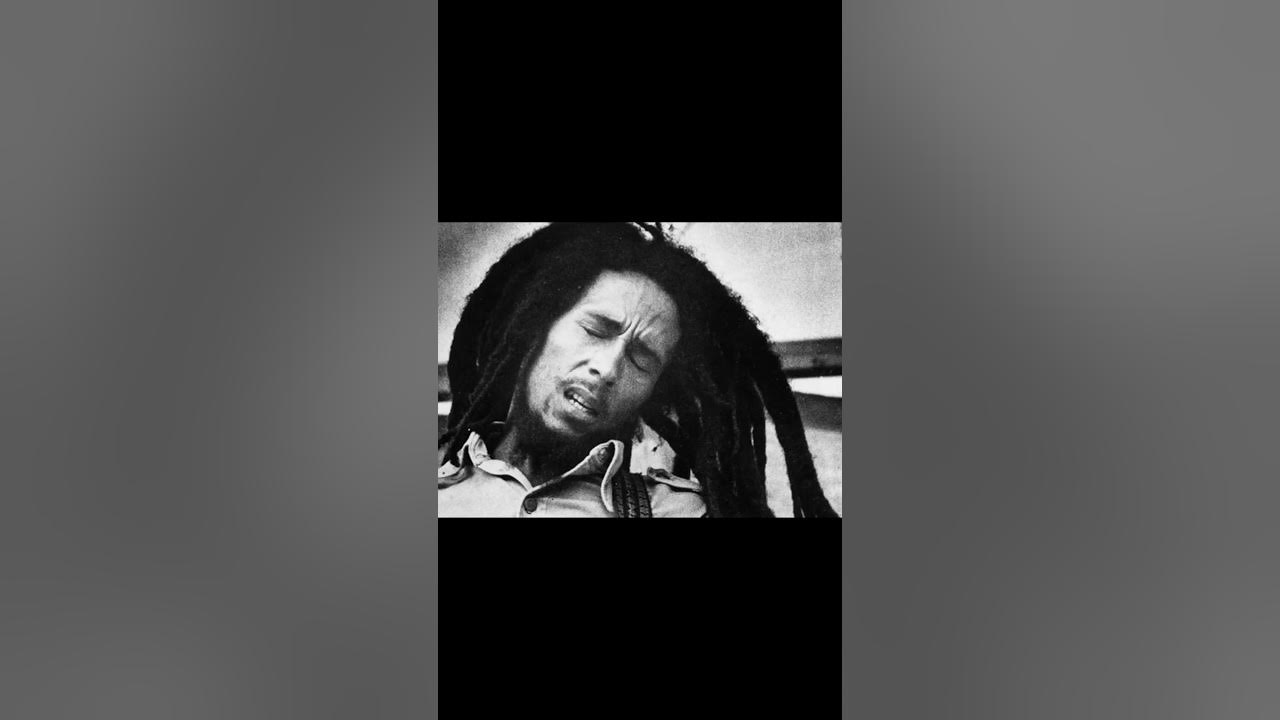 BOB MARLEY - RAT RACE #SHORTS DONATE: paypal.me/musicguedez