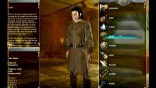 Neverwinter Nights 2 - Talk with Creative Director