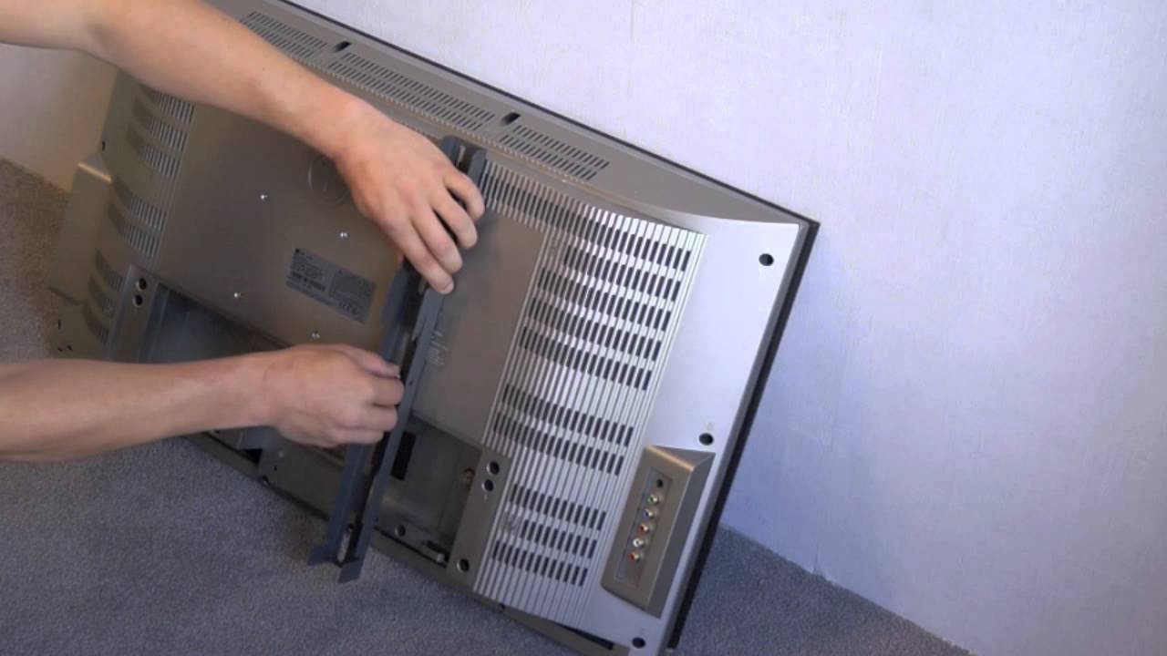 One For All -- SV3510 Staffa a Parete, Video Guida per Installazione