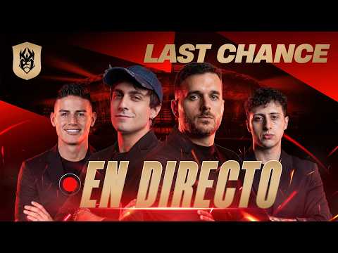 👑 KINGS WORLD CUP CLUBS ITALY 2026 |  LAST CHANCE
