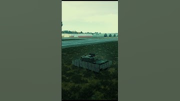 Russian Defense Headquarters in New York Donetsk Destroyed by Ukrainian Attack #shorts #arma3