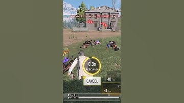 1v3 in open lobby with ppsh