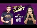 vani ma'am Secret/Funny/Entertaining Interview .The other side of buddy#1 (Full Episode)