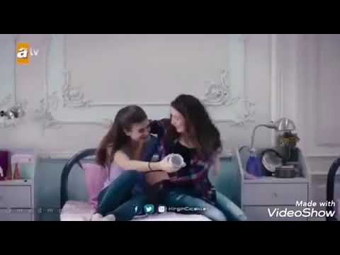 الأزهار الحزينه الوقت بيسرقنا