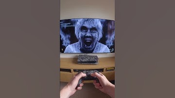 CraigoPOV: Jump Scare - Alan Wake 2