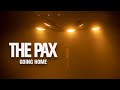 The pax going home written by dirk ballarin