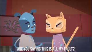 Proto Hayop Ka! - Proof Of Concept