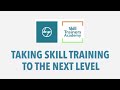 L&T Skill Trainers Academy