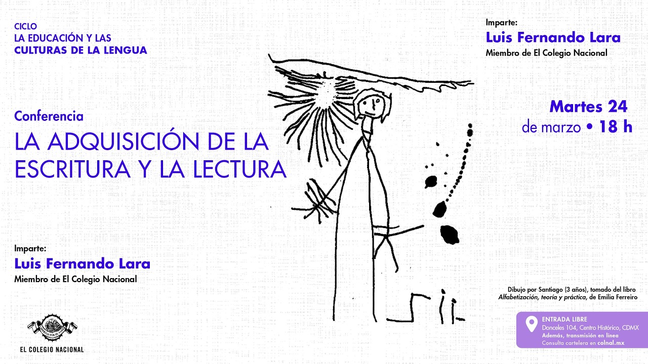 La adquisición de la escritura y la lectura | La educación y las culturas de la lengua