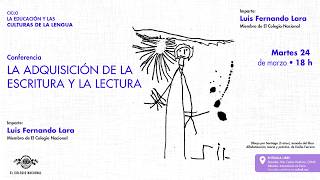 The acquisition of writing and reading | Language education and cultures