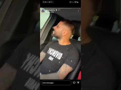 Niko Pandetta -