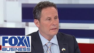 Brian Kilmeade: We should have seen this coming