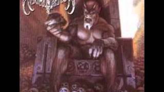 Abomination "Impending Doom" Album: Curses Of The Deadly Sin