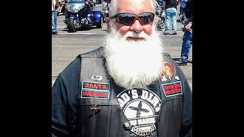 Memorial Service for Michael Coburn