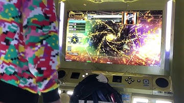 【DDR WAVE】嘆きの樹【DDR A20 PLUS】 町田ラウンドワン　2020年11月26日