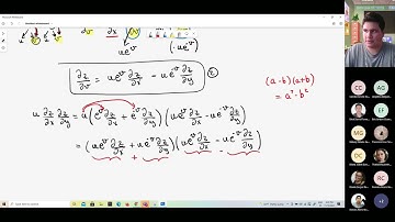 Ayudantía 17: Regla de la cadena