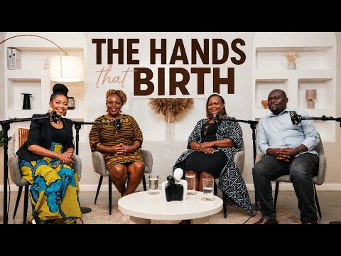 Midwives: The Hands that Birth