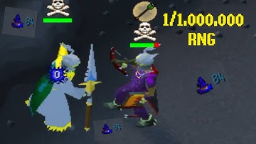 This Osrs Player Hacked The Game