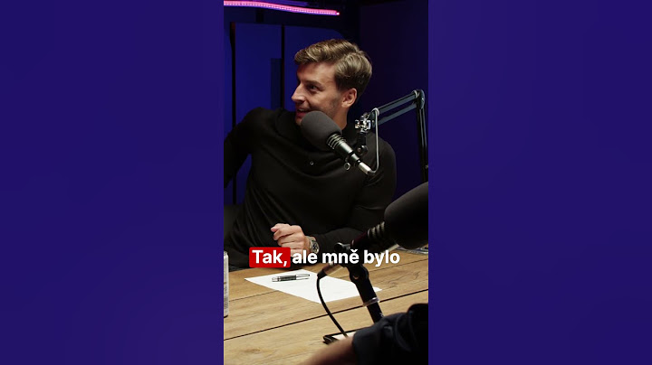 Kdo má podobné voliče? 👀