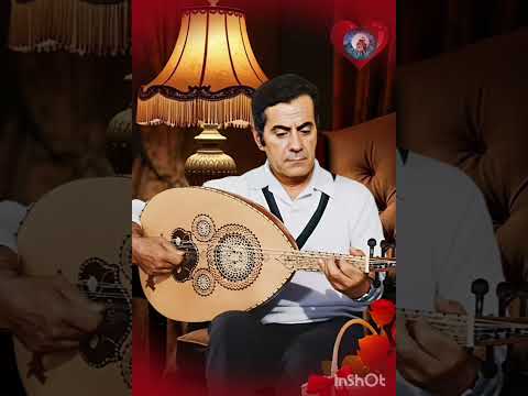 فريد الأطرش على بالي على بالي