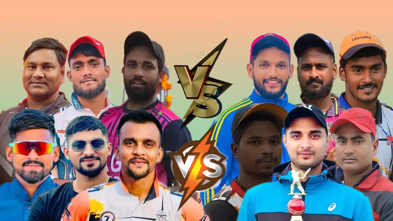 !! नोमान एंड कंपनी मारी XI आजमगढ़ VS भिवंडी जौनपुर !! #NOMAN #SARFRAZ_BAHUBALI #KAMRAN #PRADEEP