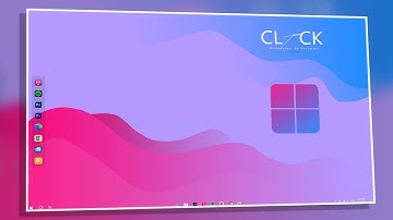Transform Your Windows 10 into Windows 12 Theme 🔥