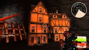 U.D.K.-Theatre Part 1