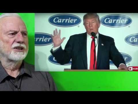 Hidden Prophecy in Donald Trump's Hand Signs