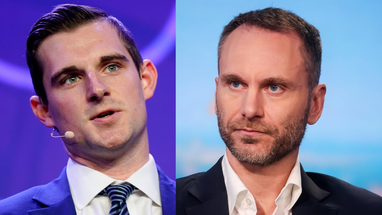 Bo Hines To Lead Tether’s New US Stablecoin USAT