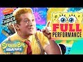 Best Day Ever & Theme Song Performed by SpongeBob the Musical Cast at 2019 Kids