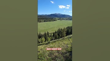 Relaxing Nature Sounds | Breathtaking Scenery to Soothe Your Mind & Soul #nature #fyp #adventure