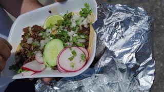 Is Taco Time taco review Taco's More Fontana CA